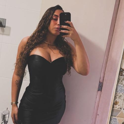Livia — eskorta w Rio de Janeiro, zdjęcie 2