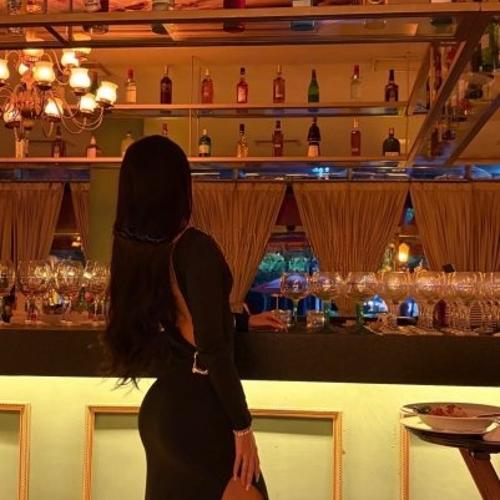Raquel — kísérő itt: Ayia Napa, 3. fotó