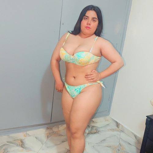 Imane — escort à Paris
