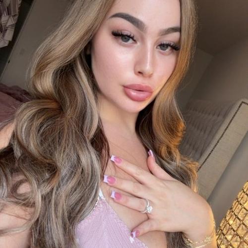 Sexilexi — eskort v San Francisco