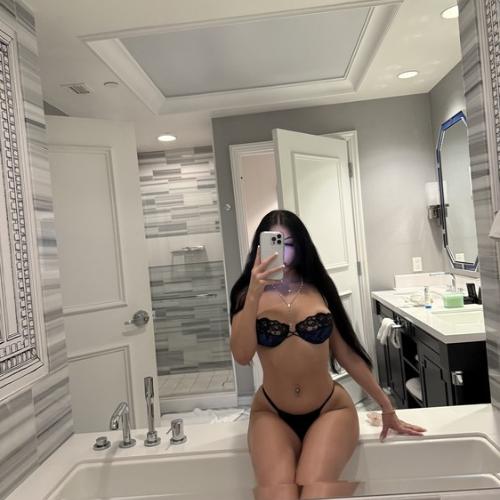 Italian Barbie — Escort in Austin