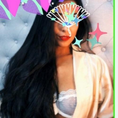 Deniz — escort a Baku