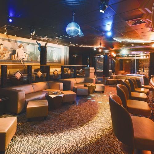 Artemis — Erotik-Location in Berlin