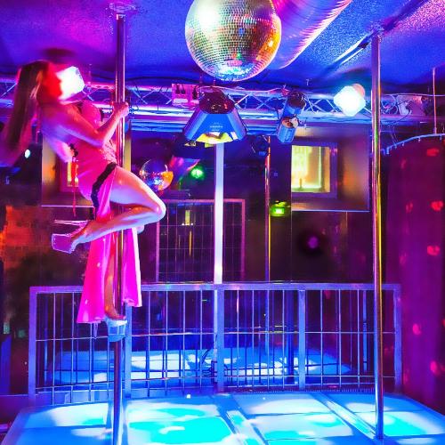 Alcatraz Exclusive Club — 헬싱키 성인 업소