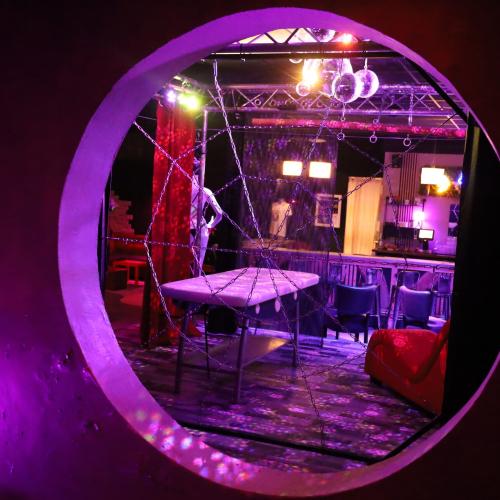 Le Lotus — locale erotico a Reims