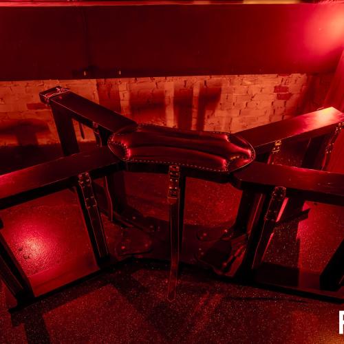 Prive Swingers Club — erotic venue in Lubliniec