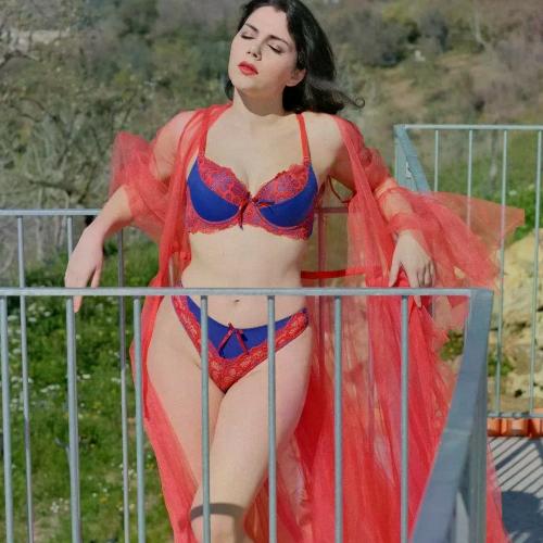 Valentina pino