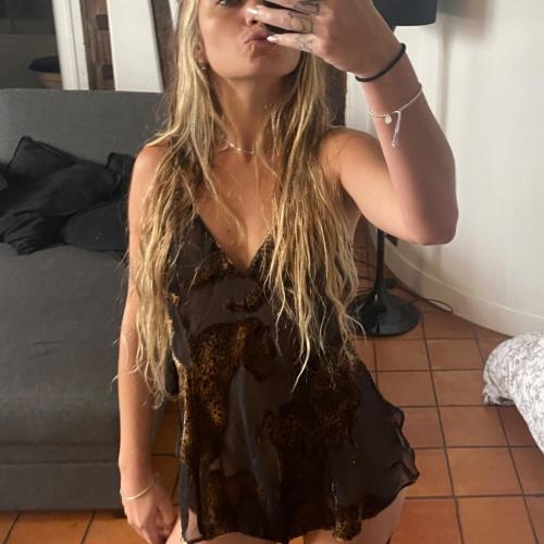 Maria Julia — escort in Rio de Janeiro