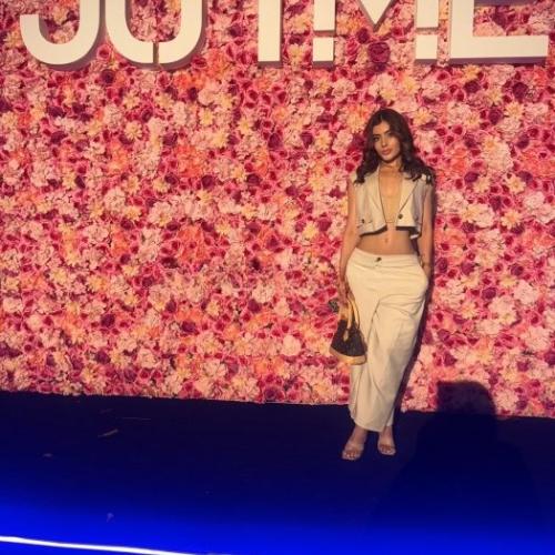 Alejandra Serna — escort à Leipzig