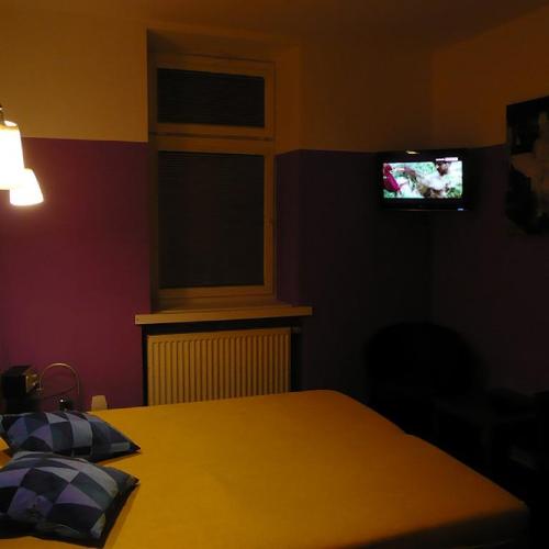 Night Club Piranha — erotic venue in Brno