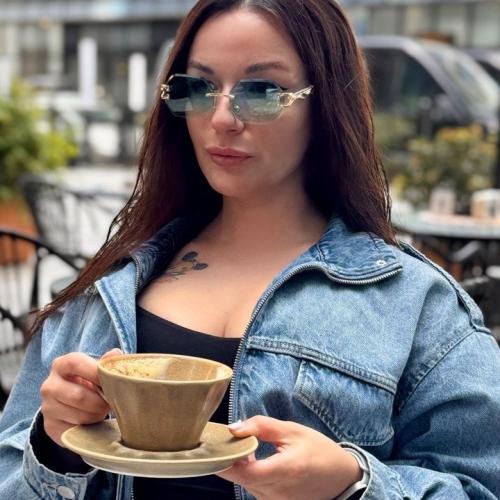 Elina — escort in Batumi, photo 3