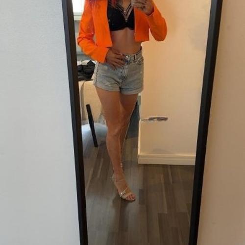 Nikky — escort in Helsinki