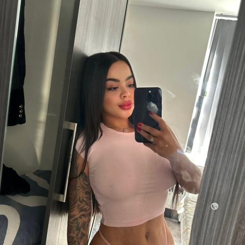 Lola — escort in Osijek, photo 13
