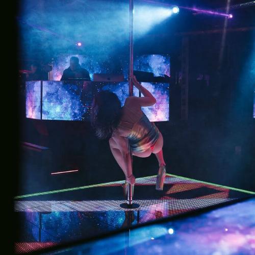 Rush Hour — Erotik-Location in Berlin
