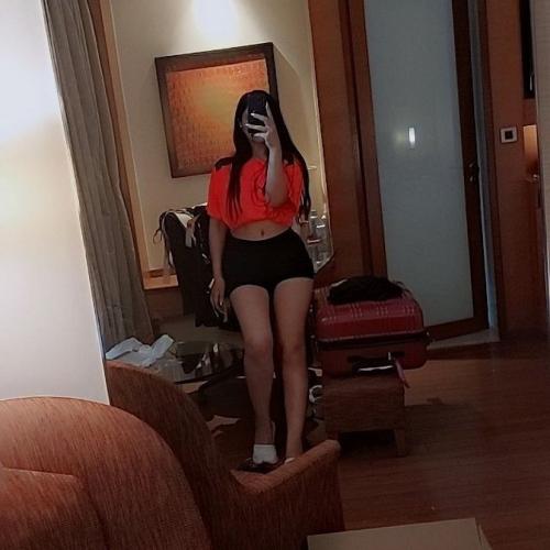 Maria — escort in Batumi, photo 3