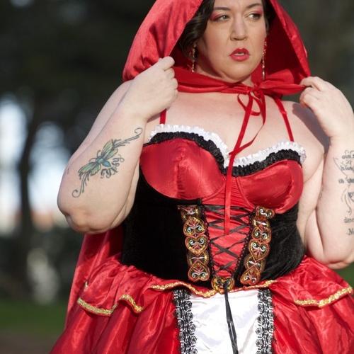 Kyliebbw — eskort v Oakland