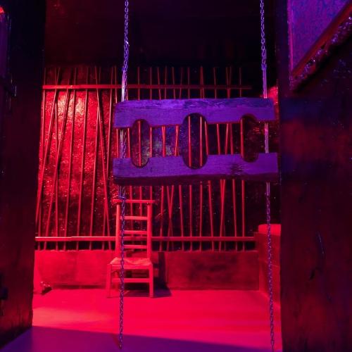 Eleven Club Privé — Erotik-Location in Paris, Foto 12