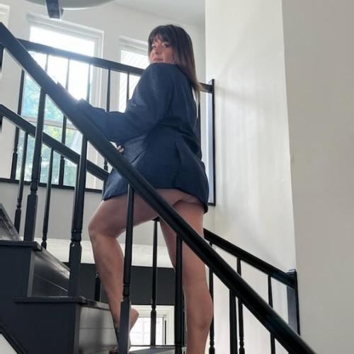 Emily Love — escort in Raleigh