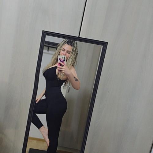 Maria️ — συνοδός στην πόλη Turku