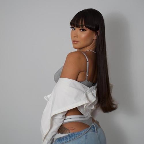 Ayumi — escort in Osijek, photo 10