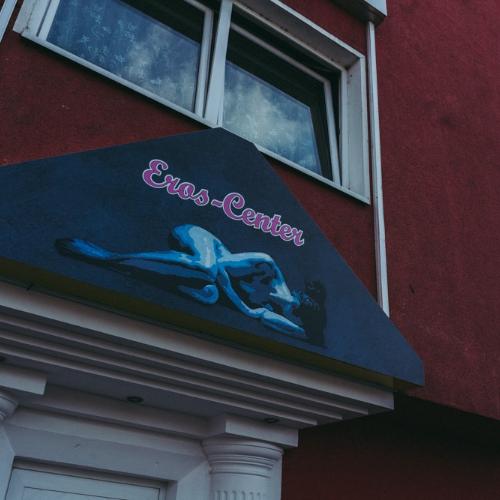 Das Rote Haus — erotic venue in Osnabrück