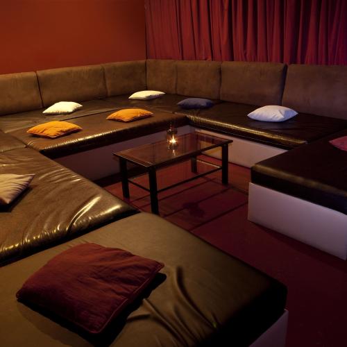 Training Pedralbes — erotic venue in Barcelona