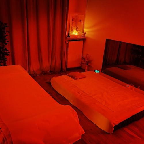 Małe Spa — erotický podnik v meste Varšava