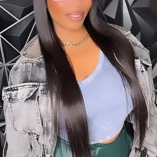 Lexiy — escortă în Miami