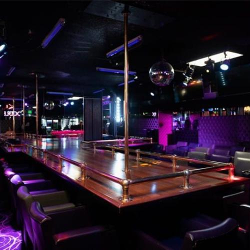 The Pink Poodle — Erotik-Location in San Jose, Foto 2