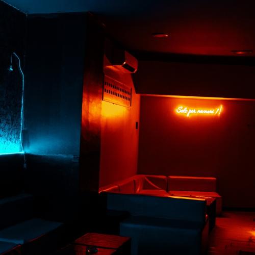 Yet Yes — erotic venue in Catania