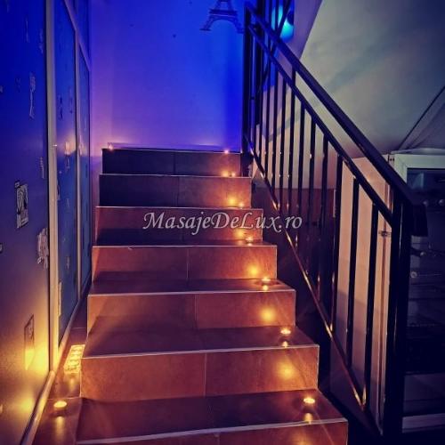 Raisa Massage (masaje De Lux) — еротичний заклад у місті Клуж-Напока