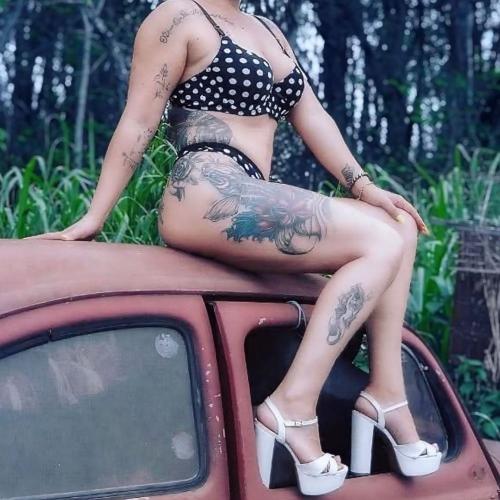 Jady Rodriguez — eskort v meste Remich, foto 2