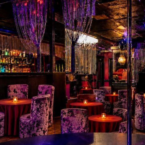 Secrets Hammersmith — erotic venue in London