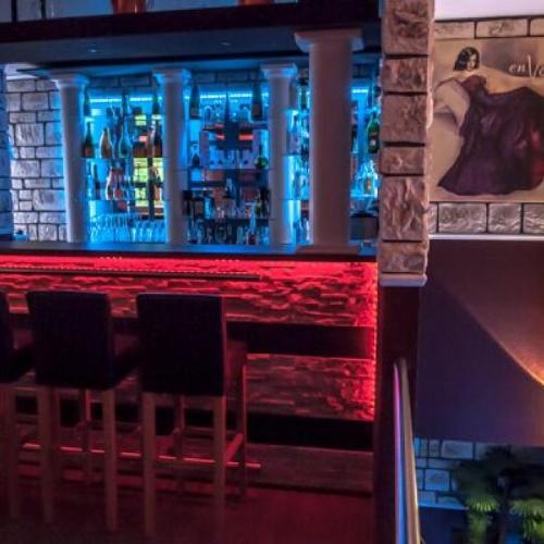 Club Maxim & Hostel-erospark 38 — erotic venue in Siegburg, photo 2