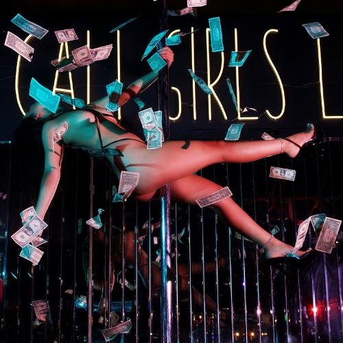 California Girls Santa Ana — Orange County 성인 업소, 사진 3