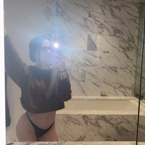 Savanna — escort in Boston