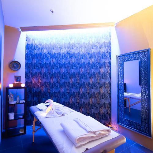 Delight U — erotic venue in Lisbon