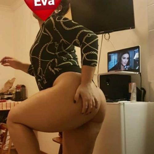 Eva — escort à Stuttgart, photo 2