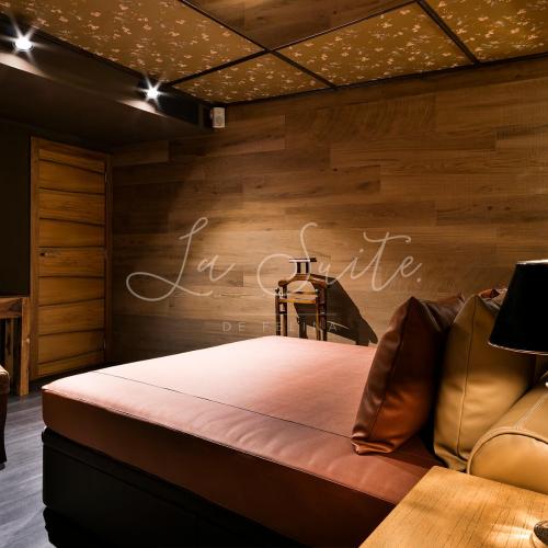 La Suite Bcn — erotic venue in Barcelona, photo 14