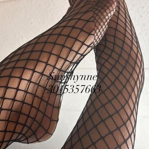 Sunshynne Stalli — escort in Raleigh