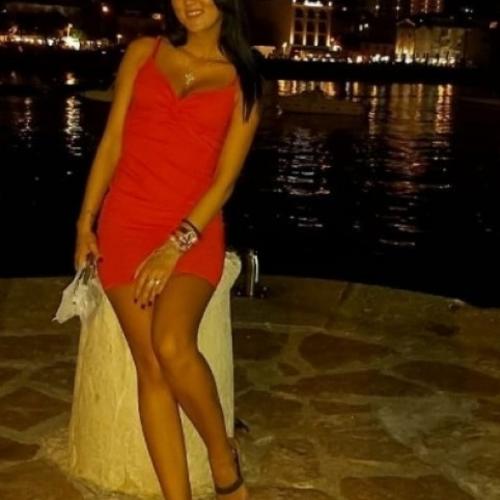 Marjatta — escort in Helsinki