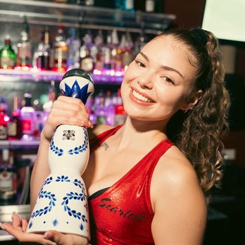 Scarlett's Cabaret San Antonio — ερωτικός χώρος στην πόλη Σαν Αντόνιο