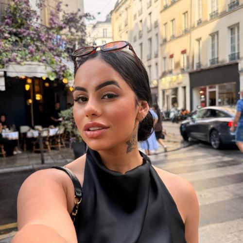 Livia Castelanni — eskort v Rio de Janeiro, foto 9