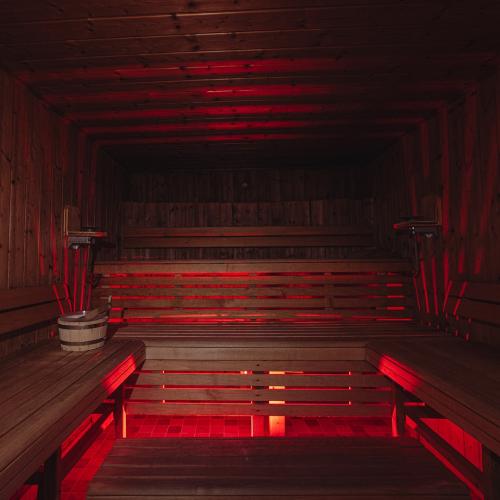 New Relax — locale erotico a Losanna