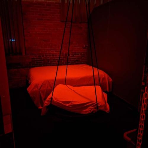 Club Escape — erotic venue in Cleveland