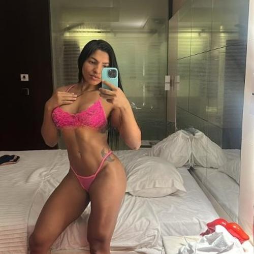 Jade — escort in Mannheim, photo 3