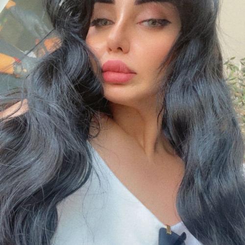 Layla — escort a Jeddah