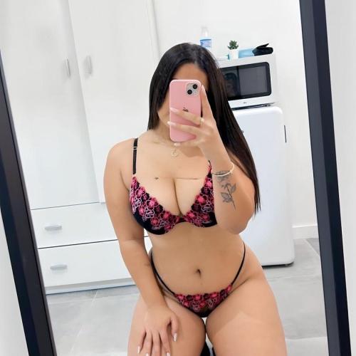Bruna Ferraz — escort à Nantes