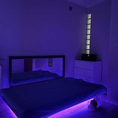 Aura Massage — erotisk lokal i Katowice
