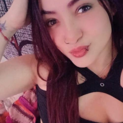 Samara — escort in Benidorm